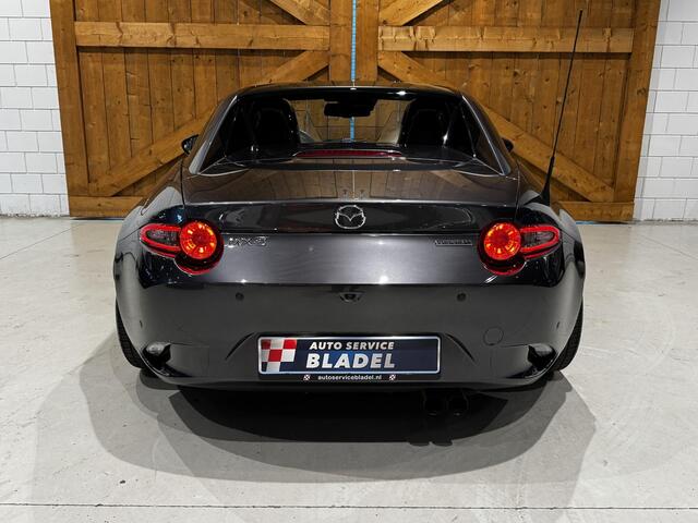 Mazda MX-5 2.0 SkyActiv-G Apple carplay/Recaro/Clima/Camera