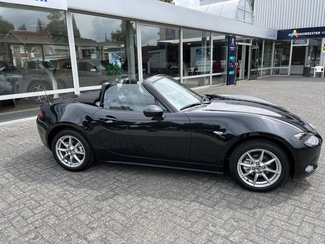 Mazda MX-5 1.5 Skyactiv-G TS | Airco | Navi