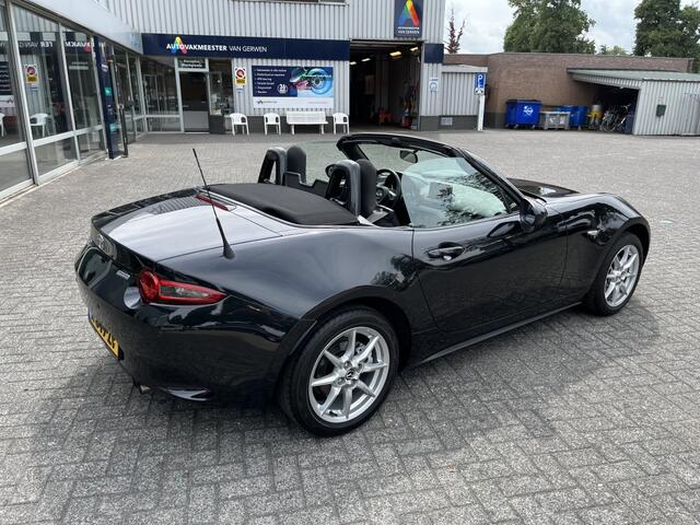 Mazda MX-5 1.5 Skyactiv-G TS | Airco | Navi