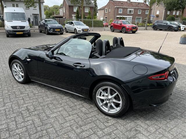 Mazda MX-5 1.5 Skyactiv-G TS | Airco | Navi