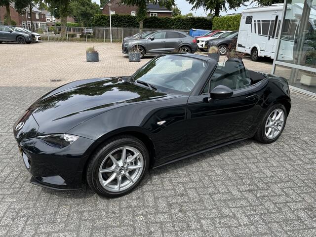 Mazda MX-5 1.5 Skyactiv-G TS | Airco | Navi