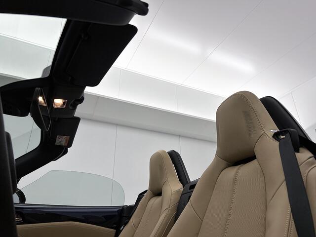 Mazda MX-5 1.5 SkyActiv-G 132 Kazari Beschikbaar vanaf Januari 2026