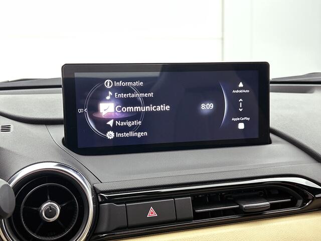 Mazda MX-5 1.5 SkyActiv-G 132 Kazari Beschikbaar vanaf Januari 2026