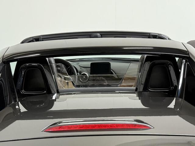Mazda MX-5 RF 2.0 SkyActiv-G 184 GT-M | CARPLAY | LEDER | CAMERA | BOSE | KEYLESS