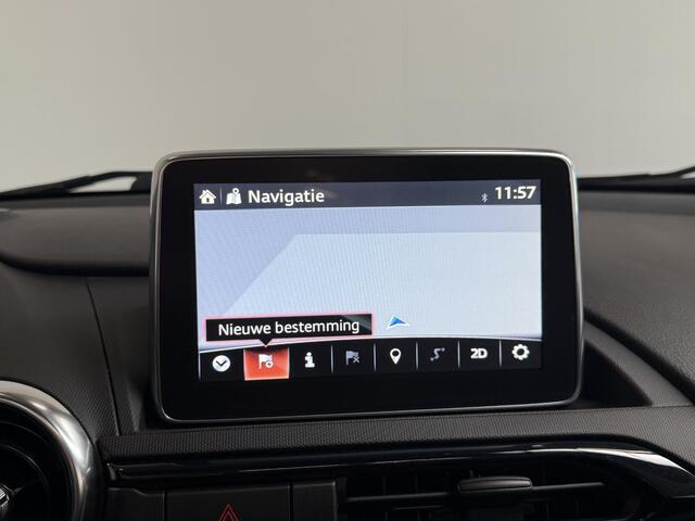 Mazda MX-5 RF 2.0 SkyActiv-G 160 GT-M | LEDER | BOSE | PDC