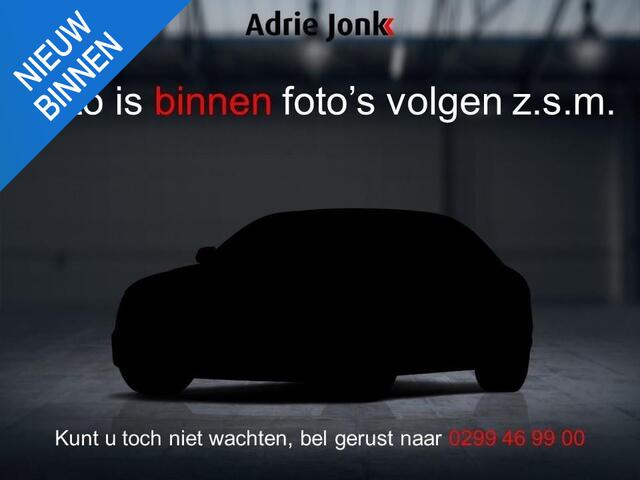 Mazda MX-5 1.5 SkyActiv-G 132 Exclusive-Line Bijna NIEUW | SLECHTS 2510km | *6 JAAR GARANTIE | LEDER | A. CAMERA | DEMO VOORDEEL ¤ 9.500,-