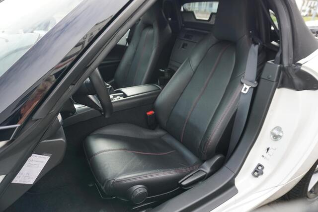 Mazda MX-5 2.0 SkyActiv-G 160 GT-M