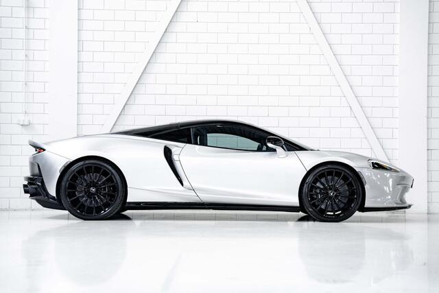 Mclaren GT 4.0 V8 l Bower& Wilkins l Carbon l Lift l Sportuitlaat