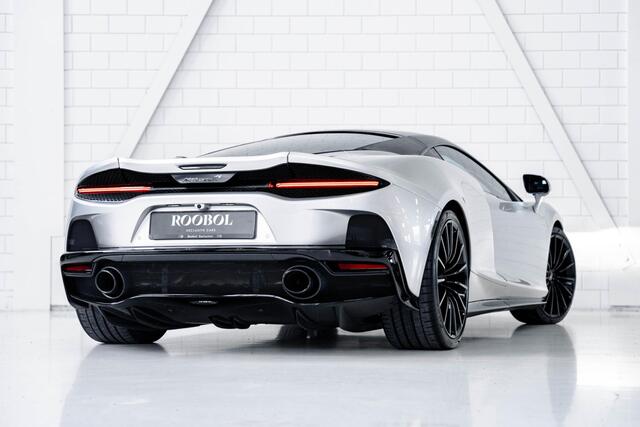 Mclaren GT 4.0 V8 l Bower& Wilkins l Carbon l Lift l Sportuitlaat