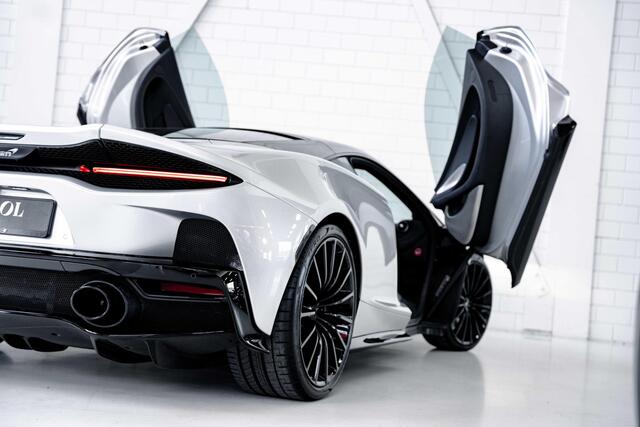 Mclaren GT 4.0 V8 l Bower& Wilkins l Carbon l Lift l Sportuitlaat
