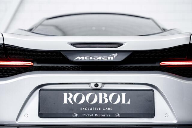 Mclaren GT 4.0 V8 l Bower& Wilkins l Carbon l Lift l Sportuitlaat