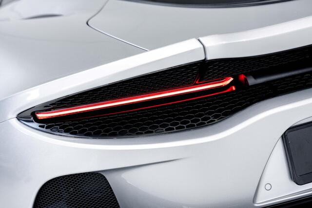 Mclaren GT 4.0 V8 l Bower& Wilkins l Carbon l Lift l Sportuitlaat