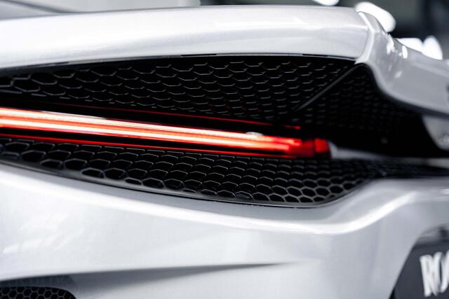 Mclaren GT 4.0 V8 l Bower& Wilkins l Carbon l Lift l Sportuitlaat