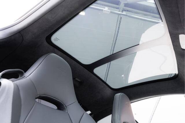 Mclaren GT 4.0 V8 | Matt Papaya Spark | Electrochromic Roof | MSO |