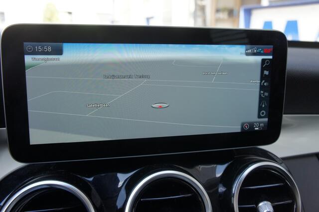 Mercedes-Benz 300 C 300e Estate Avantgarde Hybrid 320pk