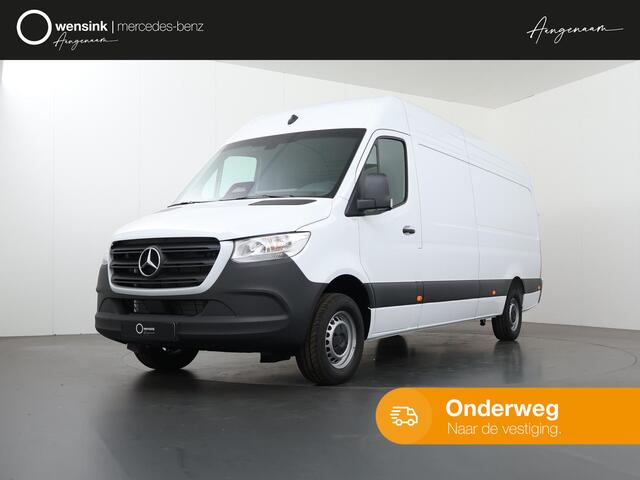 Mercedes-Benz 311 CDI Sprinter L3 Pro | Achteruitrijcamera | Achterdeuren 270 graden | Climate Control | Cruise Control | Airco |