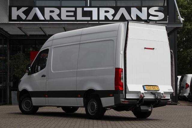 Mercedes-Benz 311 CDI Sprinter | Aut. | Laadklep | Mbux | Navi | Camera | Clima..