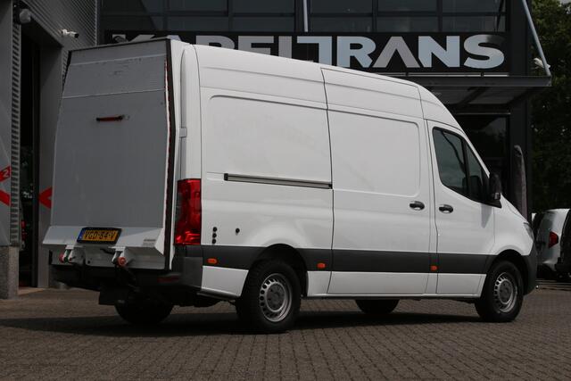 Mercedes-Benz 311 CDI Sprinter | Aut. | Laadklep | Mbux | Navi | Camera | Clima..
