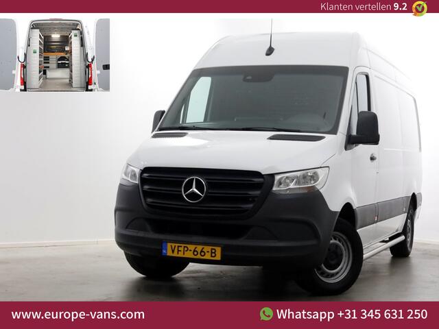 Mercedes-Benz 311 CDI Sprinter 115pk RWD L2H2 Servicewagen Airco/Camera/230V 03-2020