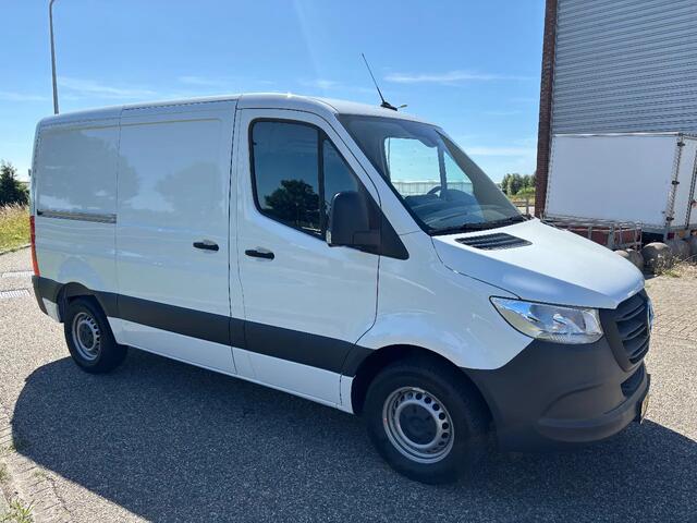 Mercedes-Benz 311 CDI Sprinter L1H1 Airco Navi Trekhaak NIEUW BPM VRIJ