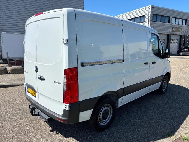 Mercedes-Benz 311 CDI Sprinter L1H1 Airco Navi Trekhaak NIEUW BPM VRIJ
