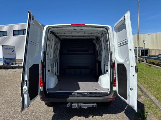 Mercedes-Benz 311 CDI Sprinter L1H1 Airco Navi Trekhaak NIEUW BPM VRIJ