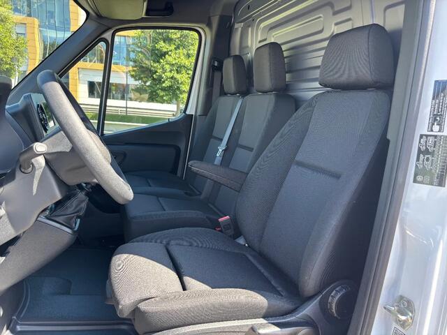 Mercedes-Benz 311 CDI Sprinter L1H1 Airco Navi Trekhaak NIEUW BPM VRIJ