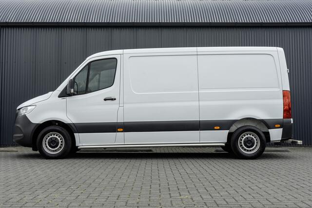Mercedes-Benz 311 CDI Sprinter L2H1 | Camera | Mbux | CarPlay | Navi | Climate | Euro 6