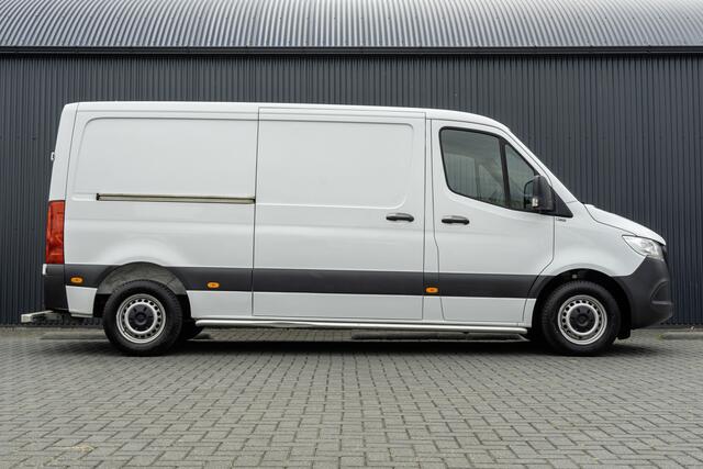 Mercedes-Benz 311 CDI Sprinter L2H1 | Camera | Mbux | CarPlay | Navi | Climate | Euro 6
