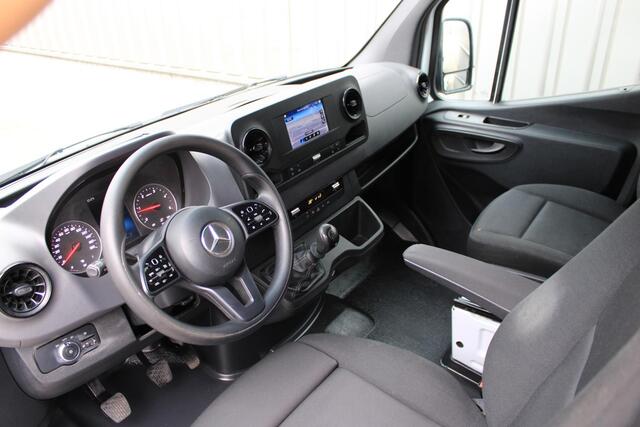 Mercedes-Benz 311 CDI Sprinter 2.2 L3H2 Chauffeursstoel | Cruisecontrol | Camera | Navigatie | DAB Radio | Dealer Onderhouden