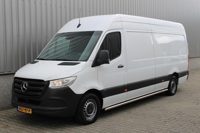 Mercedes-Benz 311 CDI Sprinter 2.2 L3H2 Chauffeursstoel | Cruisecontrol | Camera | Navigatie | DAB Radio | Dealer Onderhouden