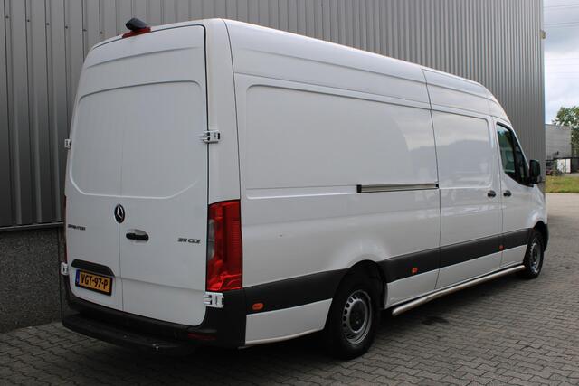 Mercedes-Benz 311 CDI Sprinter 2.2 L3H2 Chauffeursstoel | Cruisecontrol | Camera | Navigatie | DAB Radio | Dealer Onderhouden