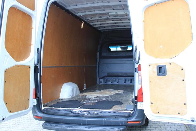Mercedes-Benz 311 CDI Sprinter 2.2 L3H2 Chauffeursstoel | Cruisecontrol | Camera | Navigatie | DAB Radio | Dealer Onderhouden