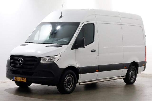 Mercedes-Benz 311 CDI Sprinter 115pk RWD L2H2 Servicewagen Airco/Camera/230V 07-2020