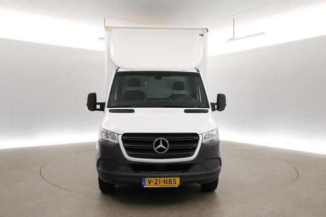Mercedes-Benz 311 CDI Sprinter 2.2 EURO VI-D | MARGE! | Bakwagen Airco Camera Carplay Cruise Laadklep Laadbak Zijdeur Navi Elektrpakket