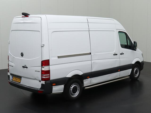 Mercedes-Benz 311 CDI Sprinter L2H2 | Werkplaats inrichting | Airco | Camera