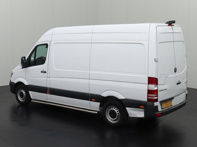 Mercedes-Benz 311 CDI Sprinter L2H2 | Werkplaats inrichting | Airco | Camera
