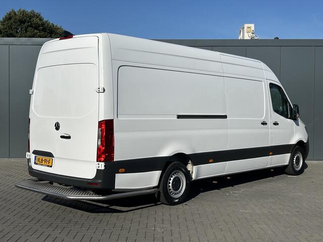 Mercedes-Benz 311 CDI Sprinter AUTOMAAT / L3H2 / MAXI / 1e EIG. / CAMERA / AIRCO / CRUISE / NAVI