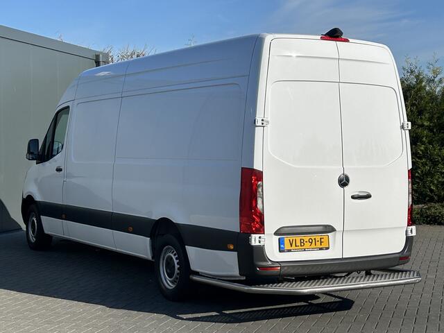 Mercedes-Benz 311 CDI Sprinter AUTOMAAT / L3H2 / MAXI / 1e EIG. / CAMERA / AIRCO / CRUISE / NAVI