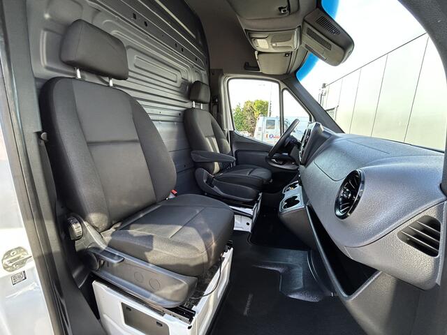 Mercedes-Benz 311 CDI Sprinter AUTOMAAT / L3H2 / MAXI / 1e EIG. / CAMERA / AIRCO / CRUISE / NAVI