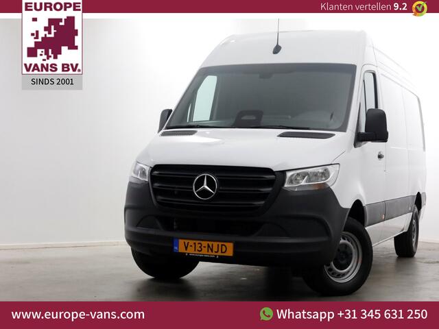 Mercedes-Benz 311 CDI Sprinter 115pk RWD L2H2 Airco/Navi/Camera 07-2024
