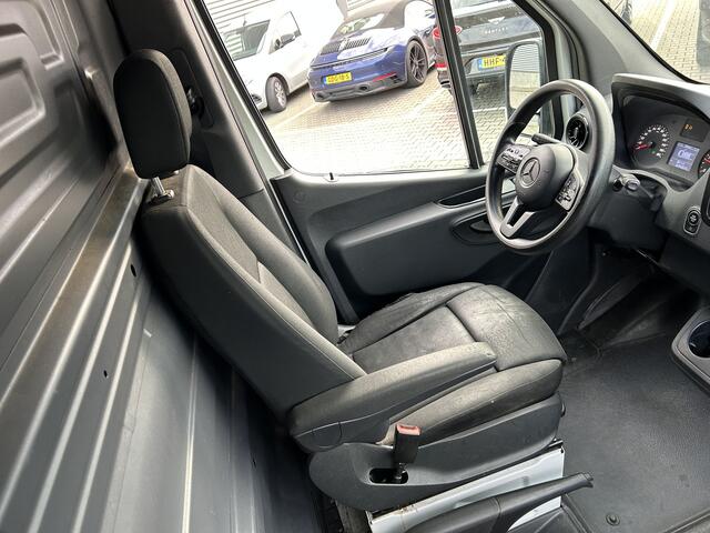 Mercedes-Benz 311 CDI Sprinter 2.2 Euro 6D / 130 dkm / L3 H2 / Camera / APK TUV 10-26