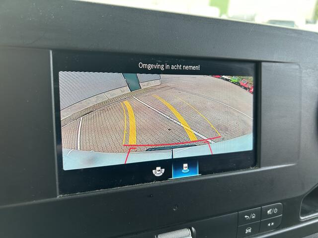 Mercedes-Benz 311 CDI Sprinter 2.2 Euro 6D / 130 dkm / L3 H2 / Camera / APK TUV 10-26