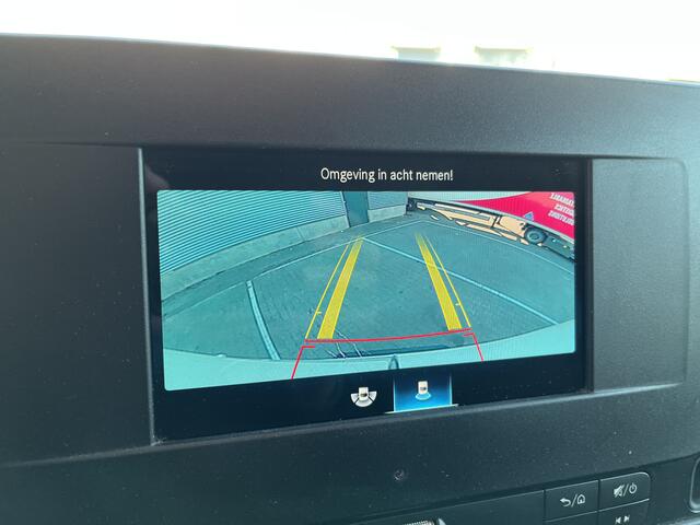 Mercedes-Benz 311 CDI Sprinter 2.2 Euro 6D / 170 dkm / L3 H2 / APK TUV 03-26