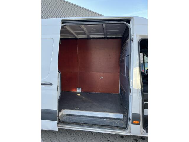 Mercedes-Benz 311 CDI Sprinter 2.2 Euro 6D / 170 dkm / L3 H2 / APK TUV 03-26