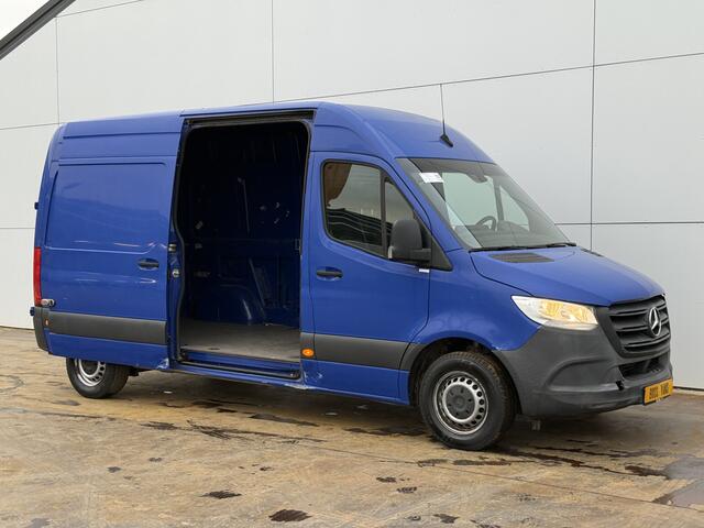 Mercedes-Benz 311 CDI Sprinter 2.1 L2H2 Climate Control Carplay ESP Parkeersensoren achter