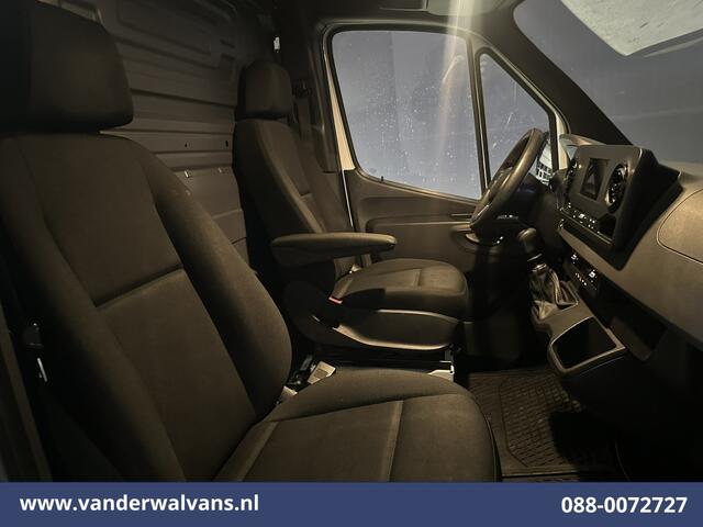 Mercedes-Benz 311 CDI Sprinter 115pk L2H1 Euro6 Airco | LED | Apple Carplay | Android Auto Trekhaak
