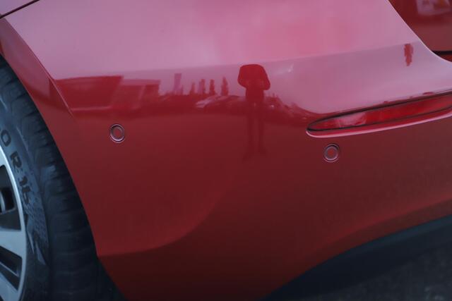 Mercedes-Benz A-KLASSE 160 Business Solution Widescreen Full LED Navigatie Camera Clima Lane Assist Cruise Parkeersensors Carplay Android 16 inch LMV Stoelverwarming