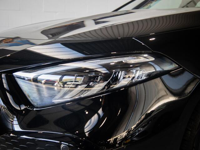 Mercedes-Benz A-KLASSE 180 Star Edition AMG Line Panorama dak