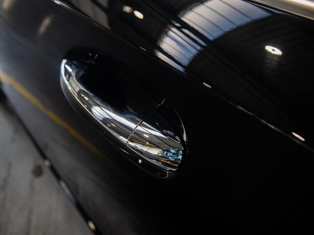 Mercedes-Benz A-KLASSE 180 Star Edition AMG Line Panorama dak